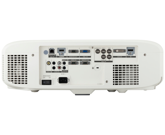 Проектор Panasonic PT-EX800ZLE