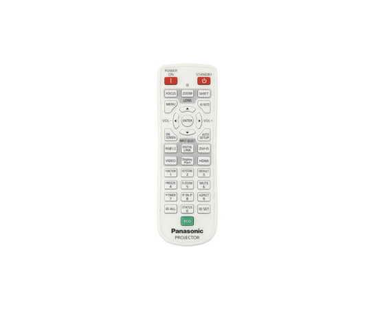 Проектор Panasonic PT-EX800ZLE