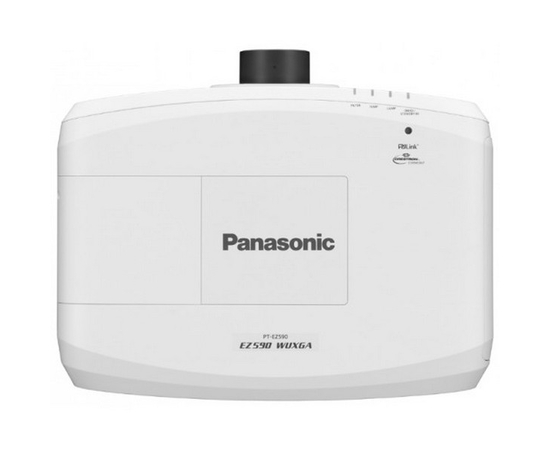 Проектор Panasonic PT-EZ590E