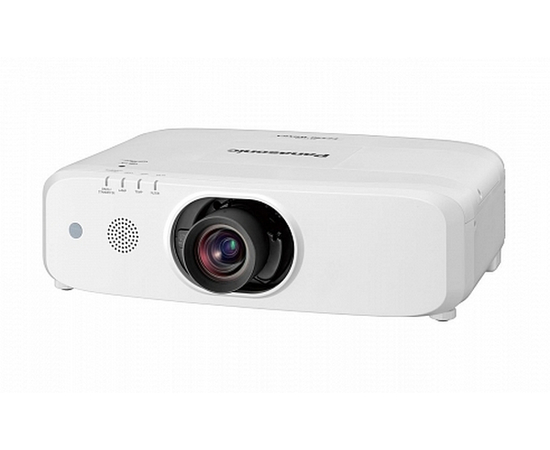 Проектор Panasonic PT-EZ590LE - 130737 за 0 грн. | 4Club