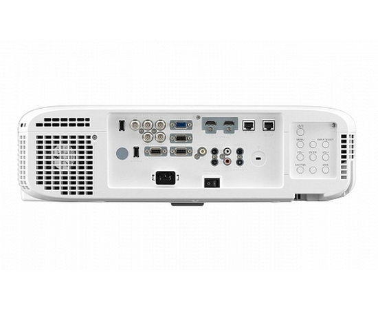 Проектор Panasonic PT-EZ590LE