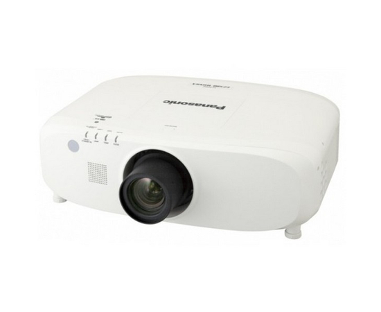 Проектор Panasonic PT-EZ770ZE