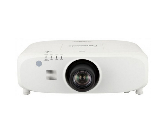 Проектор Panasonic PT-EZ770ZE - 130743 за 0 грн. | 4Club