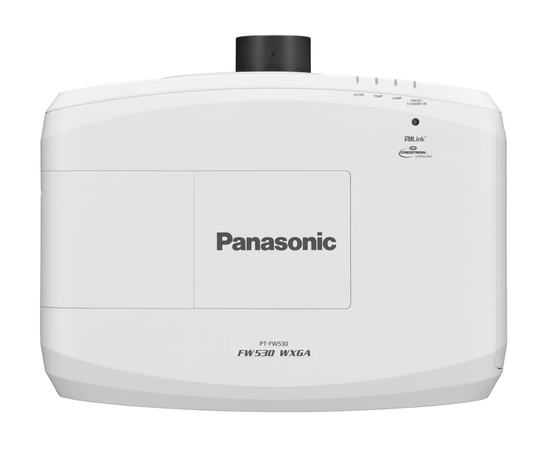Проектор Panasonic PT-FW530E