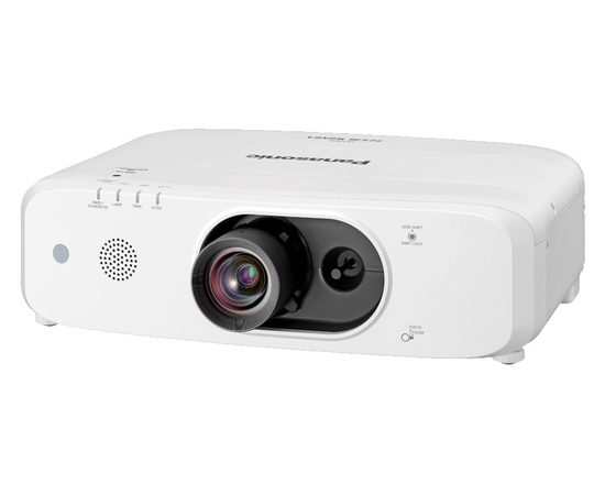 Проектор Panasonic PT-FZ570E - 130727 за 0 грн. | 4Club