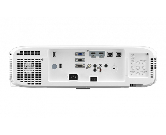 Проектор Panasonic PT-FZ570E