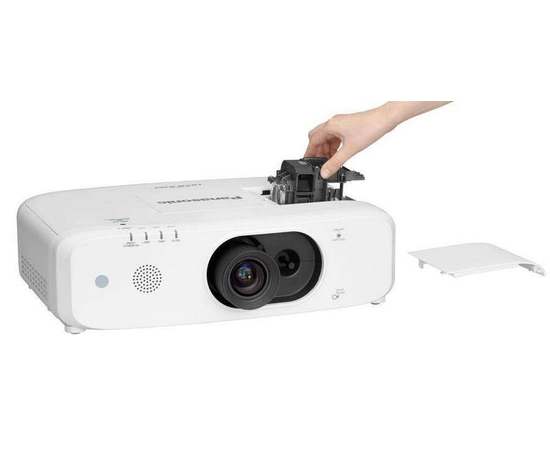 Проектор Panasonic PT-FZ570E