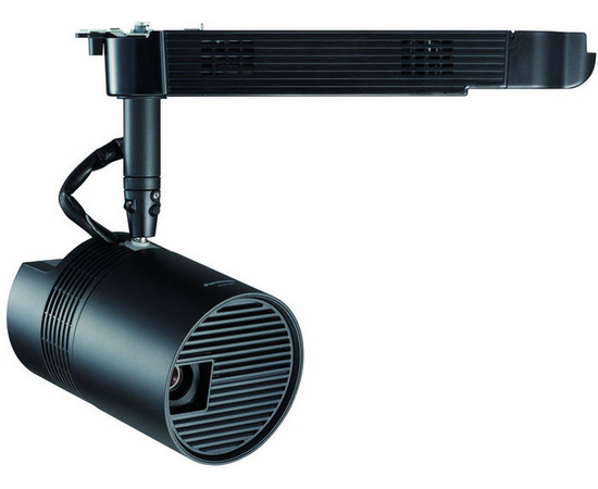 Проектор Panasonic PT-JW130GBE​ - 130765 за 0 грн. | 4Club