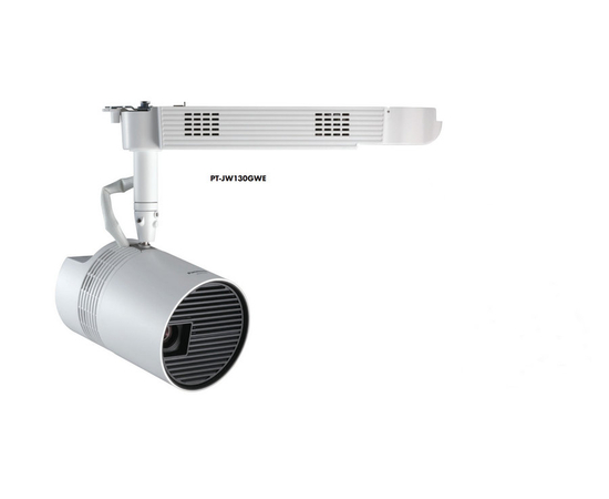 Проектор Panasonic PT-JW130GWE​ - 130764 за 0 грн. | 4Club