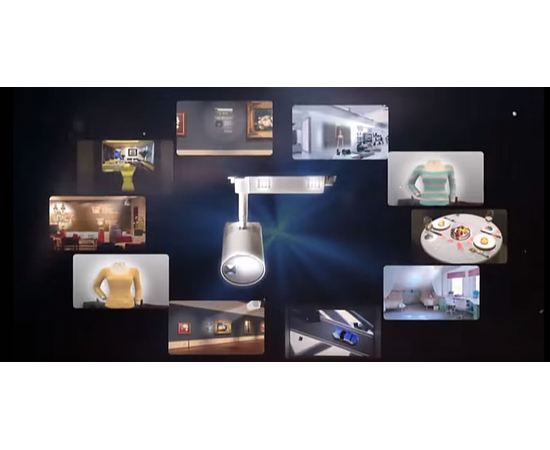 Проектор Panasonic PT-JX200GBE​