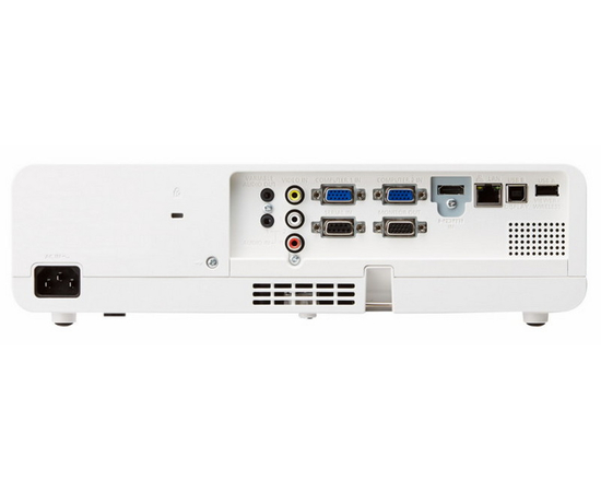 Проектор Panasonic PT-LW333