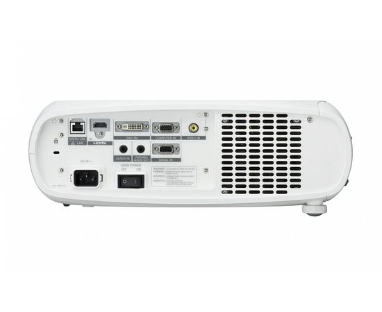 Проектор Panasonic PT-RW330E​