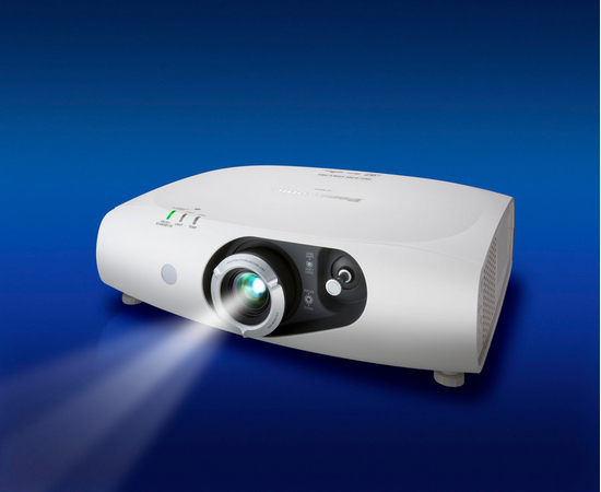 Проектор Panasonic PT-RW330E​
