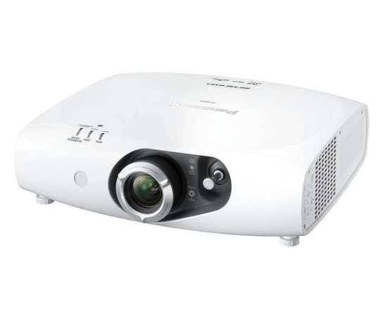 Проектор Panasonic PT-RW430EW​ - 130773 за 0 грн. | 4Club