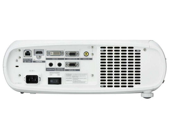 Проектор Panasonic PT-RW430EW​