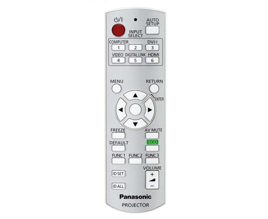 Проектор Panasonic PT-RW430EW​