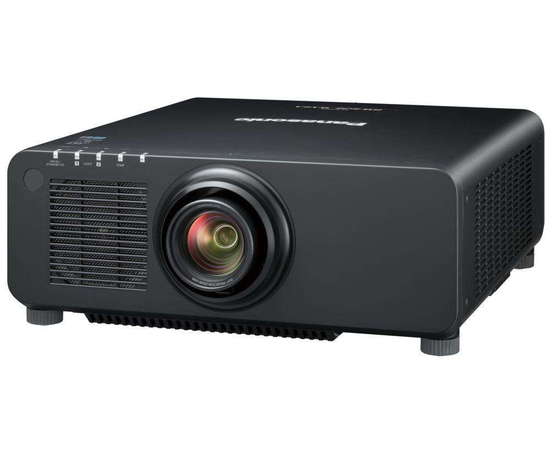 Проектор Panasonic PT-RW620LBE​ - 130786 за 0 грн. | 4Club