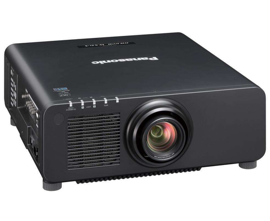 Проектор Panasonic PT-RW620LBE​