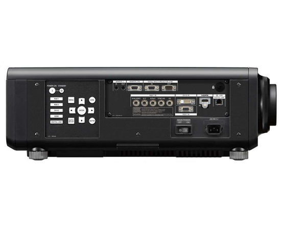 Проектор Panasonic PT-RW620LBE​