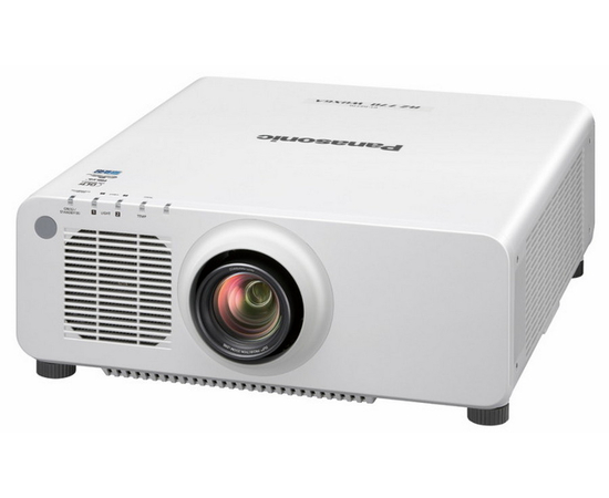 Проектор Panasonic PT-RW620​ - 130783 за 0 грн. | 4Club