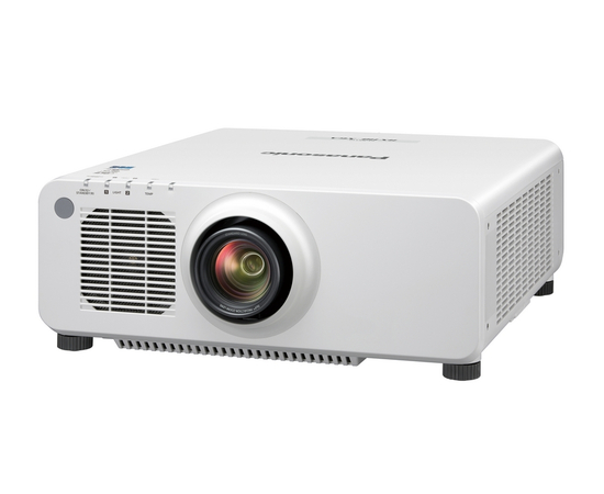 Проектор Panasonic PT-RW930LWE​ - 130801 за 0 грн. | 4Club