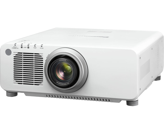 Проектор Panasonic PT-RW930WE - 130802 за 0 грн. | 4Club