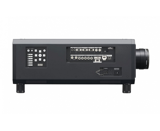 Проектор Panasonic PT-RZ12KE