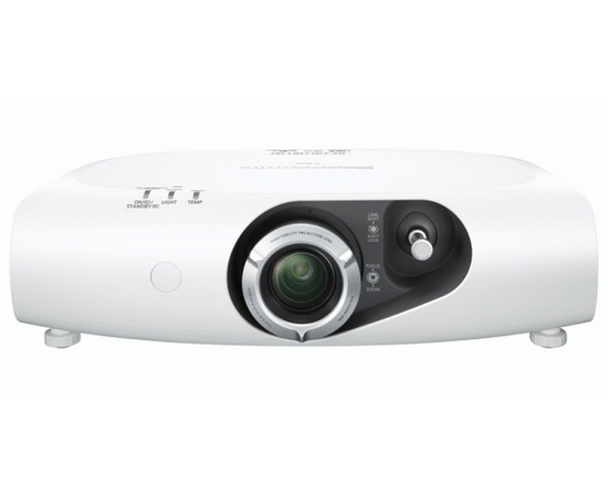 Проектор Panasonic PT-RZ370E - 130779 за 0 грн. | 4Club
