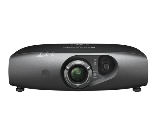 Проектор Panasonic PT-RZ470EK​ - 130774 за 0 грн. | 4Club