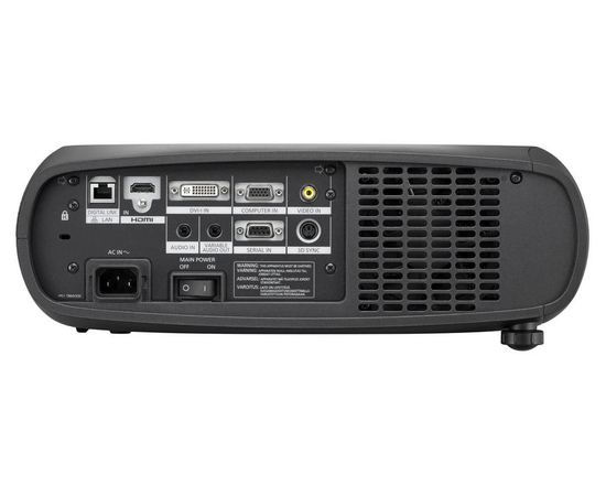 Проектор Panasonic PT-RZ470EK​