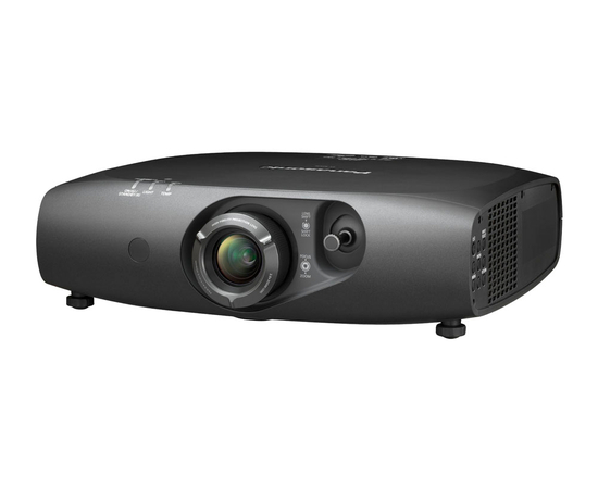 Проектор Panasonic PT-RZ470EK​