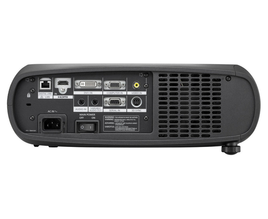 Проектор Panasonic PT-RZ475E​