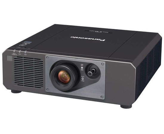 Проектор Panasonic PT-RZ570BE​ - 130780 за 0 грн. | 4Club
