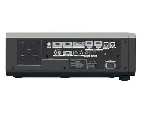 Проектор Panasonic PT-RZ570BE​