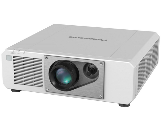 Проектор Panasonic PT-RZ570WE - 130781 за 0 грн. | 4Club