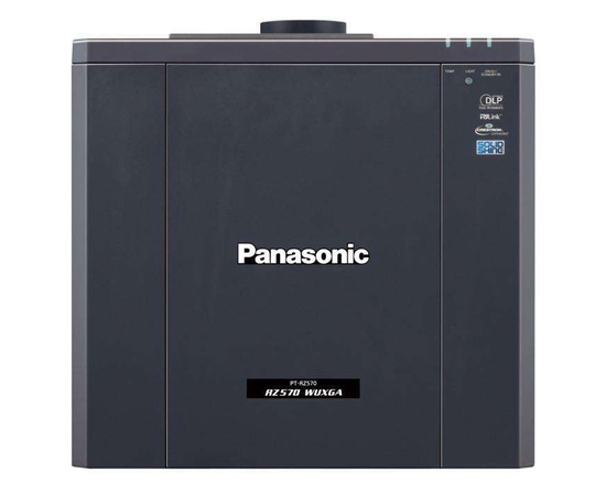 Проектор Panasonic PT-RZ575E​