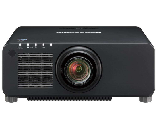 Проектор Panasonic PT-RZ660LBE​ - 130794 за 0 грн. | 4Club