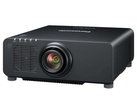 Проектор Panasonic PT-RZ660LBE