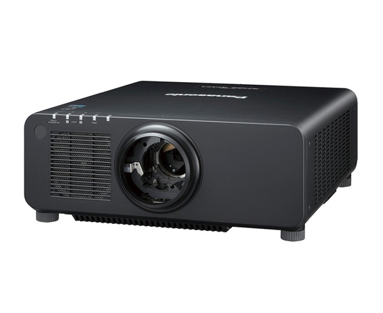 Проектор Panasonic PT-RZ660LBE
