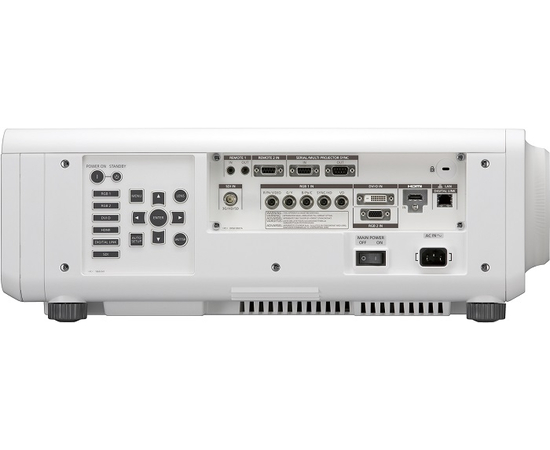 Проектор Panasonic PT-RZ660LWE​