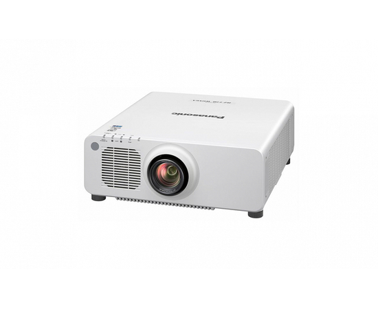 Проектор Panasonic PT-RZ770LWE​ - 130798 за 0 грн. | 4Club