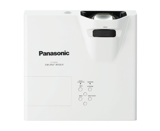 Проектор Panasonic PT-TW342E