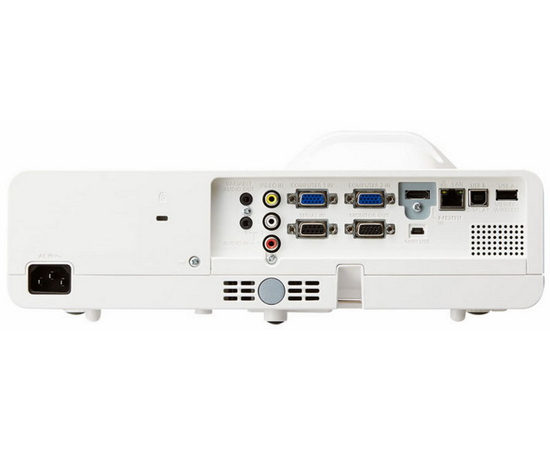 Проектор Panasonic PT-TW351R