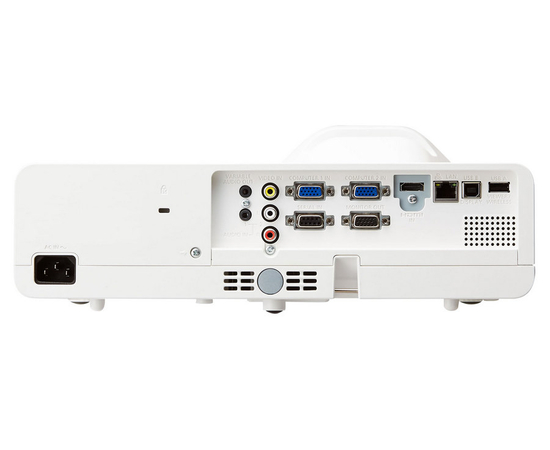 Проектор Panasonic PT-TX402E