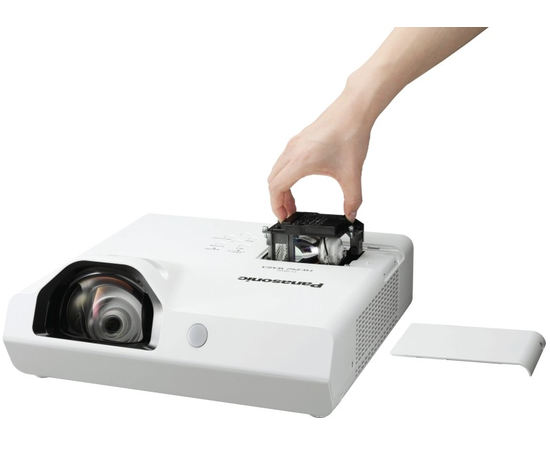 Проектор Panasonic PT-TX402E