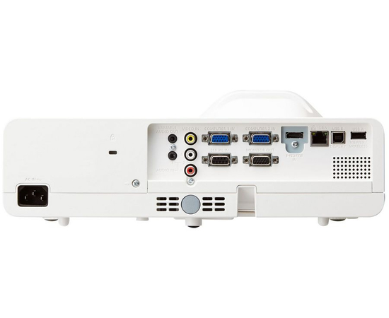 Проектор Panasonic PT-TX410