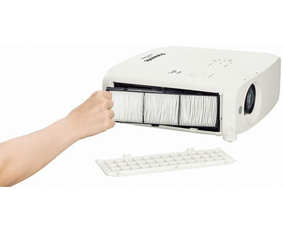 Проектор Panasonic PT-VW530E​