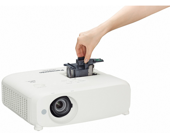 Проектор Panasonic PT-VW540E