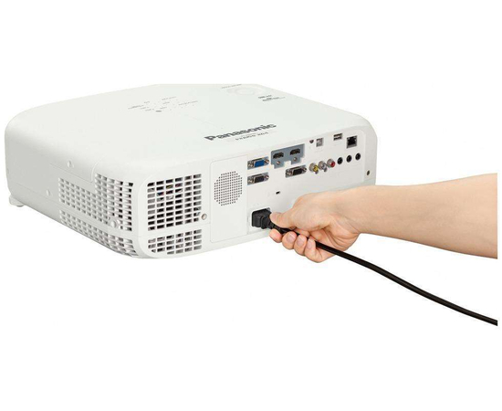 Проектор Panasonic PT-VW545NE