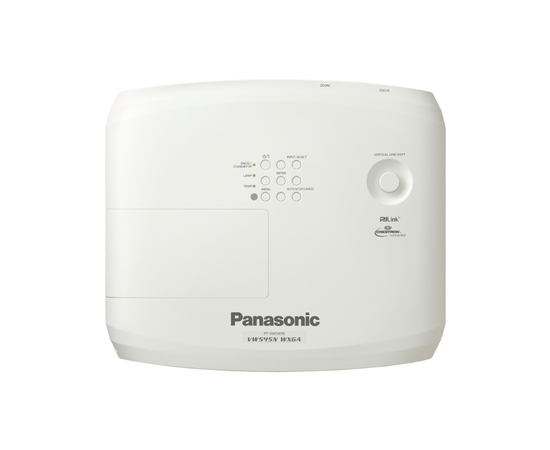 Проектор Panasonic PT-VW545NE